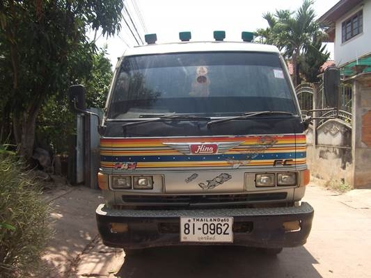 ฝากขาย 6 ล้อดั้มฮีโน่ FC 120แรง ขอขอบคุณพี่เสือ ทีมงาน TRUCK2HAND และผู้ซื้อครับ ฝากขาย 6 ล้อดั้มฮีโน่ FC 120แรง ขอขอบคุณพี่เสือ ทีมงาน TRUCK2HAND และผู้ซื้อครับ