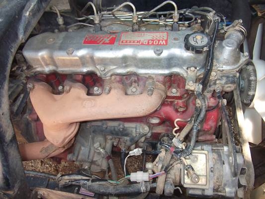 ฝากขาย 6 ล้อดั้มฮีโน่ FC 120แรง ขอขอบคุณพี่เสือ ทีมงาน TRUCK2HAND และผู้ซื้อครับ ฝากขาย 6 ล้อดั้มฮีโน่ FC 120แรง ขอขอบคุณพี่เสือ ทีมงาน TRUCK2HAND และผู้ซื้อครับ