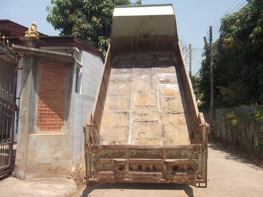 ฝากขาย 6 ล้อดั้มฮีโน่ FC 120แรง ขอขอบคุณพี่เสือ ทีมงาน TRUCK2HAND และผู้ซื้อครับ ฝากขาย 6 ล้อดั้มฮีโน่ FC 120แรง ขอขอบคุณพี่เสือ ทีมงาน TRUCK2HAND และผู้ซื้อครับ