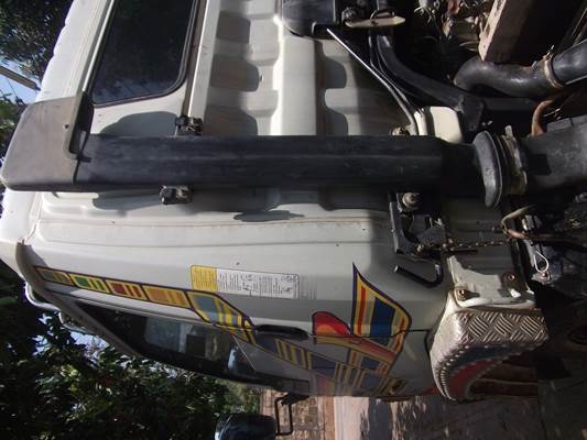 ฝากขาย 6 ล้อดั้มฮีโน่ FC 120แรง ขอขอบคุณพี่เสือ ทีมงาน TRUCK2HAND และผู้ซื้อครับ ฝากขาย 6 ล้อดั้มฮีโน่ FC 120แรง ขอขอบคุณพี่เสือ ทีมงาน TRUCK2HAND และผู้ซื้อครับ