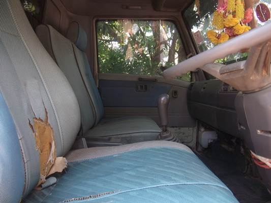 ฝากขาย 6 ล้อดั้มฮีโน่ FC 120แรง ขอขอบคุณพี่เสือ ทีมงาน TRUCK2HAND และผู้ซื้อครับ ฝากขาย 6 ล้อดั้มฮีโน่ FC 120แรง ขอขอบคุณพี่เสือ ทีมงาน TRUCK2HAND และผู้ซื้อครับ