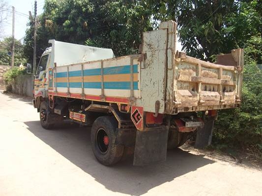 ฝากขาย 6 ล้อดั้มฮีโน่ FC 120แรง ขอขอบคุณพี่เสือ ทีมงาน TRUCK2HAND และผู้ซื้อครับ ฝากขาย 6 ล้อดั้มฮีโน่ FC 120แรง ขอขอบคุณพี่เสือ ทีมงาน TRUCK2HAND และผู้ซื้อครับ