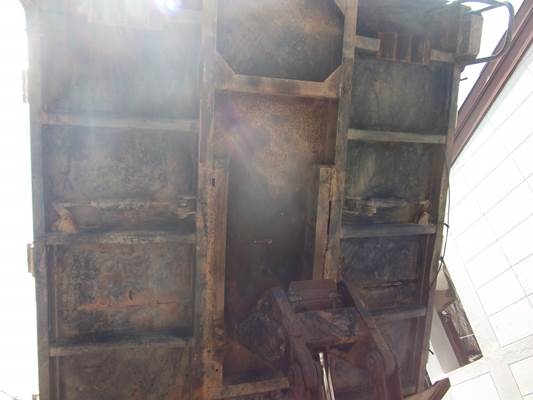 ฝากขาย 6 ล้อดั้มฮีโน่ FC 120แรง ขอขอบคุณพี่เสือ ทีมงาน TRUCK2HAND และผู้ซื้อครับ ฝากขาย 6 ล้อดั้มฮีโน่ FC 120แรง ขอขอบคุณพี่เสือ ทีมงาน TRUCK2HAND และผู้ซื้อครับ