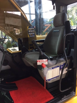 KOMATSU PC200-8MO (เจ้าของขายเอง) รถปลายปี 2013 5,xxx ชม. ประกันศูนย์เต็ม ประตัวรถเต็ม สีเดิม รถสวย พร้อมใช้งาน สนใจติดต่อด่วน 089-0854790 KOMATSU PC200-8MO (เจ้าของขายเอง) รถปลายปี 2013 5,xxx ชม. ประกันศูนย์เต็ม ประตัวรถเต็ม สีเดิม รถสวย พร้อมใช้งาน สนใจติดต่อด่วน 089-0854790