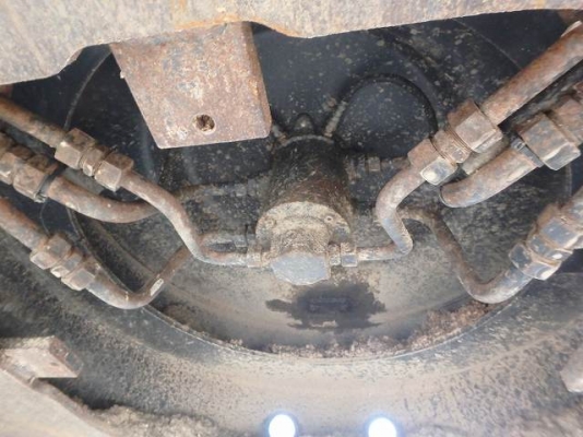 ขายแบคโฮ Kobelco SK135SR-1ES  #YY04-06894 โกเบตูดสั้น สภาพดีนำเข้าจากญี่ปุ่น