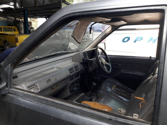 ขายกระบะ มังกรทอง 2500 ตอนเดียว ขายกระบะ มังกรทอง 2500 ตอนเดียว