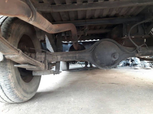 ขายกระบะ มังกรทอง 2500 ตอนเดียว ขายกระบะ มังกรทอง 2500 ตอนเดียว