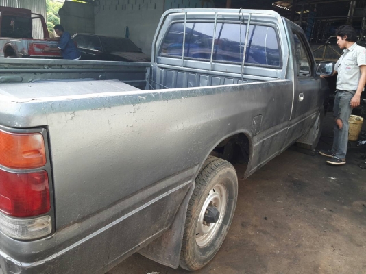 ขายกระบะ มังกรทอง 2500 ตอนเดียว ขายกระบะ มังกรทอง 2500 ตอนเดียว