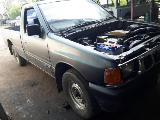 ขายกระบะ มังกรทอง 2500 ตอนเดียว ขายกระบะ มังกรทอง 2500 ตอนเดียว