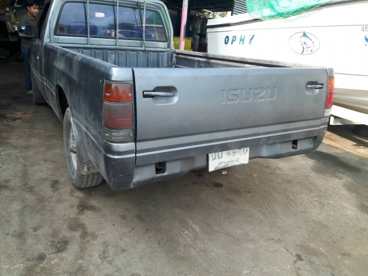 ขายกระบะ มังกรทอง 2500 ตอนเดียว ขายกระบะ มังกรทอง 2500 ตอนเดียว