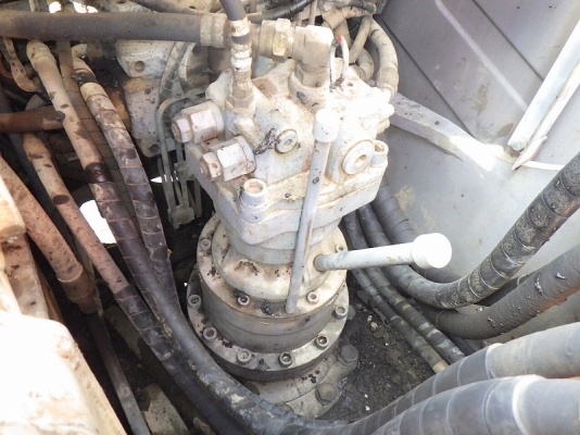 ขายรถแบคโฮนำเข้าพร้อมหัวเจาะกระแทก Hitachi ZX120 #66150 รถเก่าญี่ปุ่นค่ะ ไม่เคยใช้งานในไทย ขายรถแบคโฮนำเข้าพร้อมหัวเจาะกระแทก Hitachi ZX120 #66150 รถเก่าญี่ปุ่นค่ะ ไม่เคยใช้งานในไทย