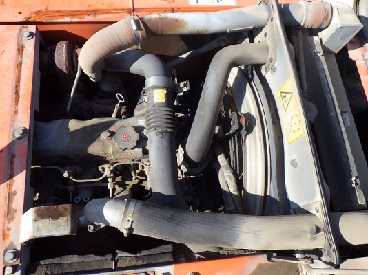 ขายรถแบคโฮนำเข้าพร้อมหัวเจาะกระแทก Hitachi ZX120 #66150 รถเก่าญี่ปุ่นค่ะ ไม่เคยใช้งานในไทย ขายรถแบคโฮนำเข้าพร้อมหัวเจาะกระแทก Hitachi ZX120 #66150 รถเก่าญี่ปุ่นค่ะ ไม่เคยใช้งานในไทย