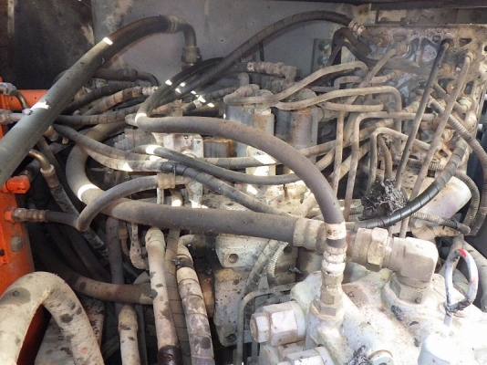 ขายรถแบคโฮนำเข้าพร้อมหัวเจาะกระแทก Hitachi ZX120 #66150 รถเก่าญี่ปุ่นค่ะ ไม่เคยใช้งานในไทย ขายรถแบคโฮนำเข้าพร้อมหัวเจาะกระแทก Hitachi ZX120 #66150 รถเก่าญี่ปุ่นค่ะ ไม่เคยใช้งานในไทย