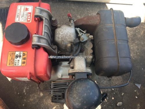 เครื่องยนต์  YANMAR   L70ASESBPRTK รหัสสินค้า : 14002012  ติดต่อ Tel.086-8150487 www.nihonmono.com