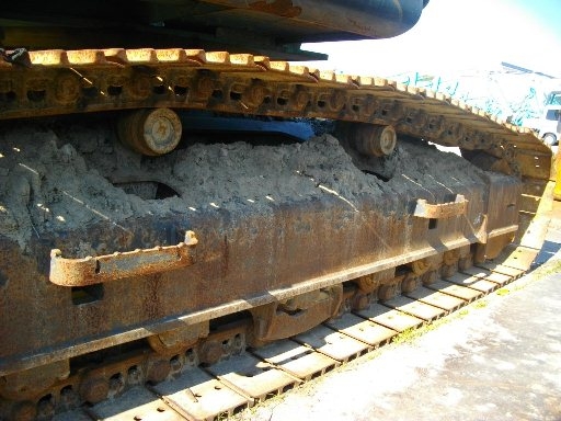 ขายแบคโฮ SK200-8 #YN11-45890 รถเก่าญี่ปุ่น สวยเลยค่ะคันนี้ ยังไม่เคยผ่านมือคนไทย