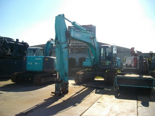 ขายแบคโฮ SK200-8 #YN11-45890 รถเก่าญี่ปุ่น สวยเลยค่ะคันนี้ ยังไม่เคยผ่านมือคนไทย