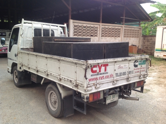 ขาย 4 ล้อไม่ติดเวลา รถห้างปี 51