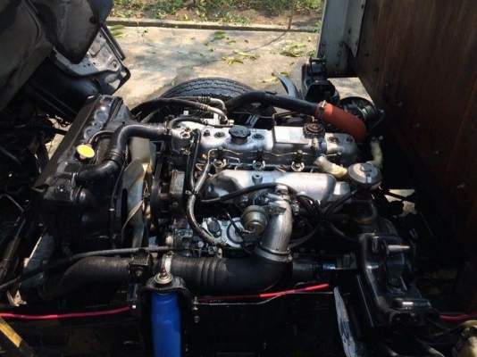 ขาย 4 ล้อไม่ติดเวลา รถห้างปี 51