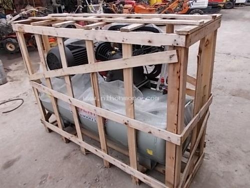 เครื่องปั้มลม PANERISE   W3080-300 รหัสสินค้า : 80803052  ติดต่อ Tel.086-8150487 www.nihonmono.com