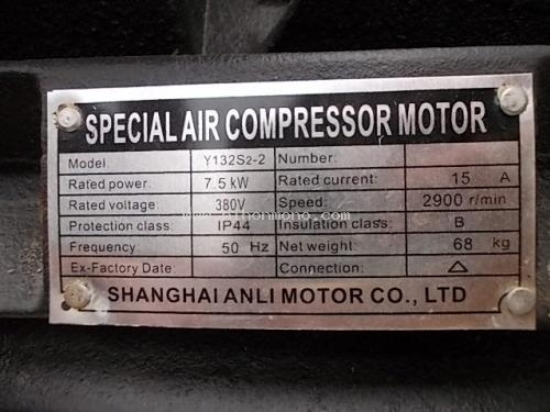 เครื่องปั้มลม PANERISE   W3080-300 รหัสสินค้า : 80803052  ติดต่อ Tel.086-8150487 www.nihonmono.com