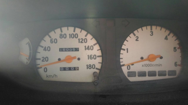 มิตซูบิชิ L200 สตาด้า ตอนเดียว