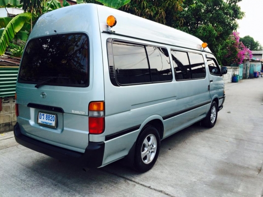 ขาย หลังคาสูง สวยๆเดิม ใสๆ วัยรุ่นชอบ เครื่องดีเซลเดิมๆ ขาย หลังคาสูง สวยๆเดิม ใสๆ วัยรุ่นชอบ เครื่องดีเซลเดิมๆ