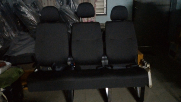ขายเบาะรถตู้