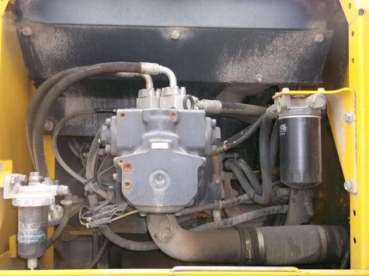 ขาย Komutsu PC200-7 #256005 ระบบดี รถสวย สภาพดีจากญี่ปุ่นค่ะ ขาย Komutsu PC200-7 #256005 ระบบดี รถสวย สภาพดีจากญี่ปุ่นค่ะ