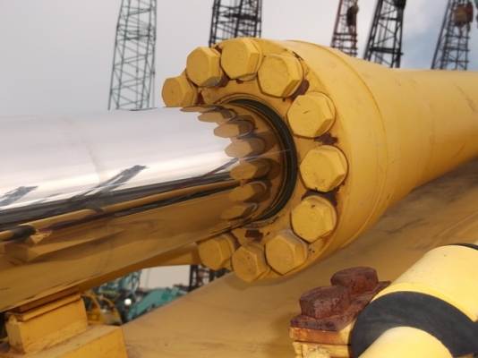 ขาย Komutsu PC200-7 #256005 ระบบดี รถสวย สภาพดีจากญี่ปุ่นค่ะ ขาย Komutsu PC200-7 #256005 ระบบดี รถสวย สภาพดีจากญี่ปุ่นค่ะ