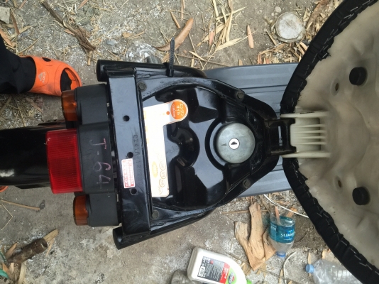 ขาย ซูซูกิ