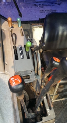 Ford7840 เกียร์ธรรมดา 12&times;12 650000