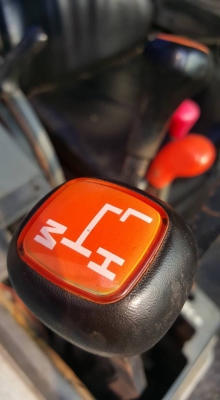 Ford7840 เกียร์ธรรมดา 12&times;12 650000