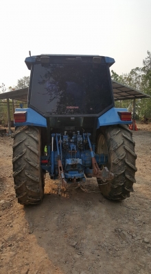 Ford7840 เกียร์ธรรมดา 12&times;12 650000