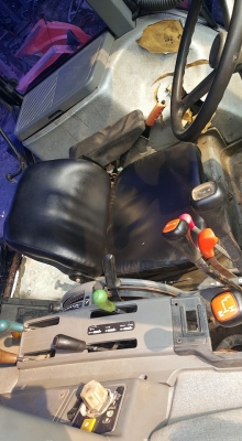 Ford7840 เกียร์ธรรมดา 12&times;12 650000