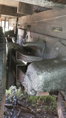 รถฮีโน่ 6 ล้อ รั้ว ( ไม่ดั้ม )  FC2W  120 แรงม้า. ปี 39.     สนใจติดต่อ  081 - 6079515