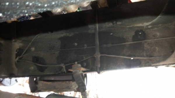 รถฮีโน่ 6 ล้อ รั้ว ( ไม่ดั้ม )  FC2W  120 แรงม้า. ปี 39.     สนใจติดต่อ  081 - 6079515