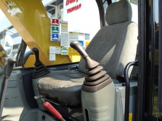 ขาย SK70SR-1ES #YT04-09295 รถแบคโฮนำเข้าจากญี่ปุ่น สวย สภาพดีค่ะ