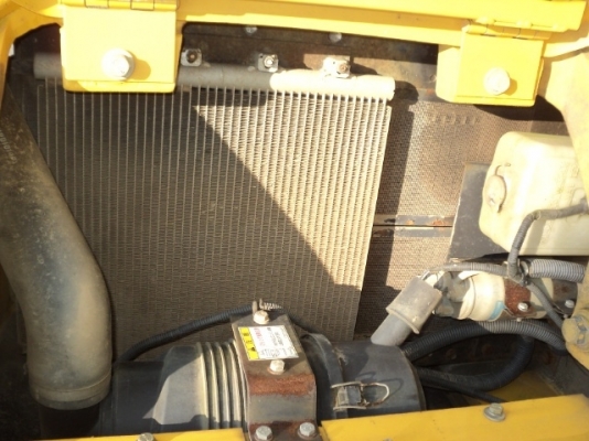 ขาย SK70SR-1ES #YT04-09295 รถแบคโฮนำเข้าจากญี่ปุ่น สวย สภาพดีค่ะ