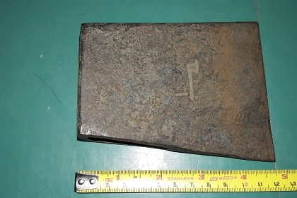 ขายหัวขวานตราขวานงานเก่าเก็บ