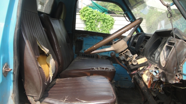 ISUZU KS เครื่อง4BE1 ฝาดำ110แรง เครื่องแน่น ขับดี รถใช้งานอยู่ทุกวัน