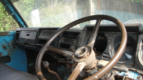 ISUZU KS เครื่อง4BE1 ฝาดำ110แรง เครื่องแน่น ขับดี รถใช้งานอยู่ทุกวัน