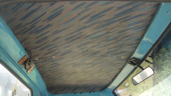 ISUZU KS เครื่อง4BE1 ฝาดำ110แรง เครื่องแน่น ขับดี รถใช้งานอยู่ทุกวัน