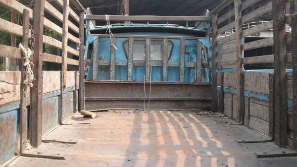 ISUZU KS เครื่อง4BE1 ฝาดำ110แรง เครื่องแน่น ขับดี รถใช้งานอยู่ทุกวัน