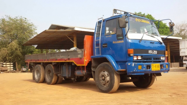 ขายด่วน10ล้อ ISUZU ROCKY 195 พร้อมใช้รถประกอบจิฟฟี่พาวเวอร์ภาษีไม่ขาดเอกสารพร้อม ขายด่วน10ล้อ ISUZU ROCKY 195 พร้อมใช้รถประกอบจิฟฟี่พาวเวอร์ภาษีไม่ขาดเอกสารพร้อม