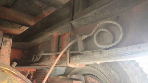 ขายด่วน10ล้อ ISUZU ROCKY 195 พร้อมใช้รถประกอบจิฟฟี่พาวเวอร์ภาษีไม่ขาดเอกสารพร้อม ขายด่วน10ล้อ ISUZU ROCKY 195 พร้อมใช้รถประกอบจิฟฟี่พาวเวอร์ภาษีไม่ขาดเอกสารพร้อม