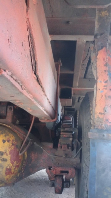 ขายด่วน10ล้อ ISUZU ROCKY 195 พร้อมใช้รถประกอบจิฟฟี่พาวเวอร์ภาษีไม่ขาดเอกสารพร้อม ขายด่วน10ล้อ ISUZU ROCKY 195 พร้อมใช้รถประกอบจิฟฟี่พาวเวอร์ภาษีไม่ขาดเอกสารพร้อม