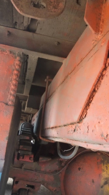 ขายด่วน10ล้อ ISUZU ROCKY 195 พร้อมใช้รถประกอบจิฟฟี่พาวเวอร์ภาษีไม่ขาดเอกสารพร้อม ขายด่วน10ล้อ ISUZU ROCKY 195 พร้อมใช้รถประกอบจิฟฟี่พาวเวอร์ภาษีไม่ขาดเอกสารพร้อม