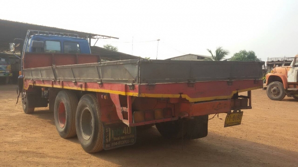 ขายด่วน10ล้อ ISUZU ROCKY 195 พร้อมใช้รถประกอบจิฟฟี่พาวเวอร์ภาษีไม่ขาดเอกสารพร้อม ขายด่วน10ล้อ ISUZU ROCKY 195 พร้อมใช้รถประกอบจิฟฟี่พาวเวอร์ภาษีไม่ขาดเอกสารพร้อม