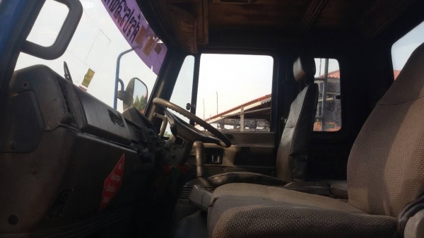 ขายด่วน10ล้อ ISUZU ROCKY 195 พร้อมใช้รถประกอบจิฟฟี่พาวเวอร์ภาษีไม่ขาดเอกสารพร้อม ขายด่วน10ล้อ ISUZU ROCKY 195 พร้อมใช้รถประกอบจิฟฟี่พาวเวอร์ภาษีไม่ขาดเอกสารพร้อม