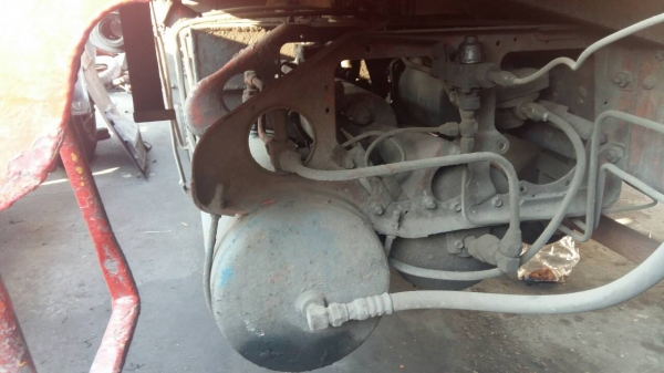 ขายด่วน10ล้อ ISUZU ROCKY 195 พร้อมใช้รถประกอบจิฟฟี่พาวเวอร์ภาษีไม่ขาดเอกสารพร้อม ขายด่วน10ล้อ ISUZU ROCKY 195 พร้อมใช้รถประกอบจิฟฟี่พาวเวอร์ภาษีไม่ขาดเอกสารพร้อม